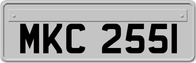 MKC2551