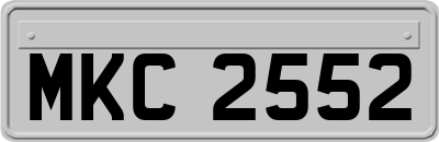 MKC2552
