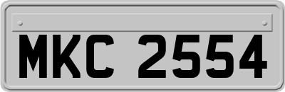 MKC2554