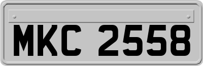 MKC2558