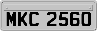 MKC2560