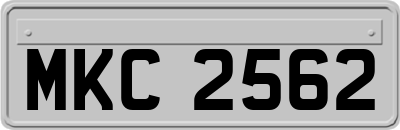 MKC2562