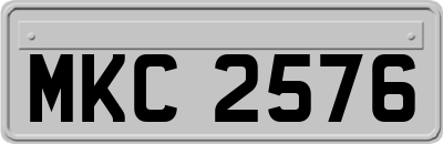 MKC2576