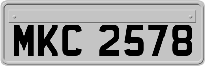 MKC2578