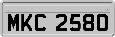 MKC2580