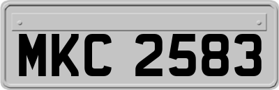 MKC2583
