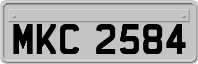 MKC2584