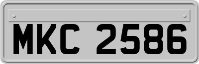 MKC2586