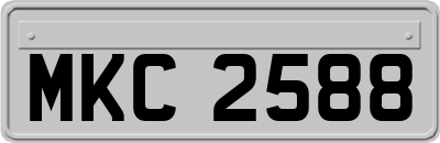 MKC2588