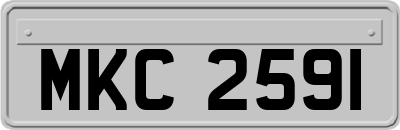 MKC2591