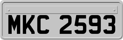 MKC2593