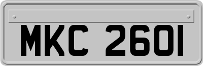 MKC2601