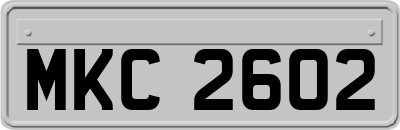 MKC2602