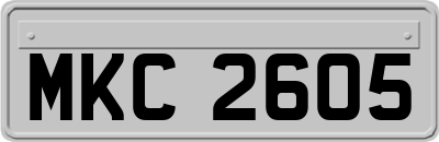 MKC2605