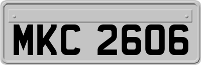 MKC2606