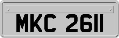 MKC2611