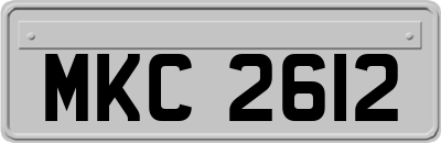 MKC2612