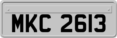 MKC2613