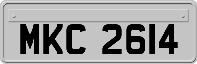 MKC2614