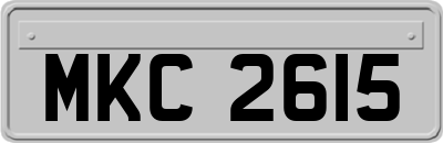 MKC2615