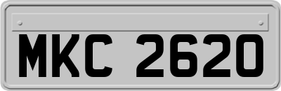 MKC2620