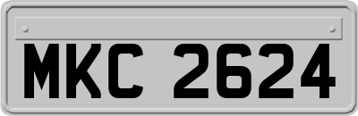 MKC2624