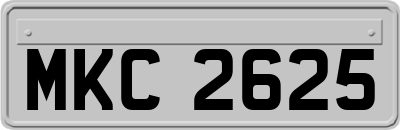 MKC2625