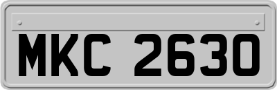 MKC2630