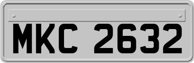 MKC2632