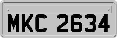 MKC2634