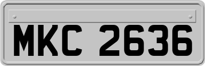 MKC2636