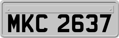 MKC2637