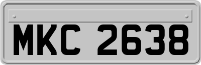 MKC2638