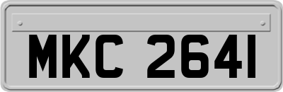 MKC2641