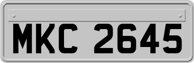 MKC2645