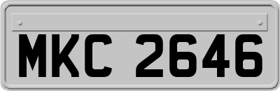 MKC2646