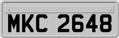 MKC2648