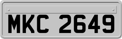 MKC2649