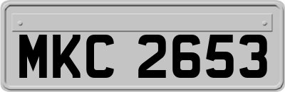 MKC2653