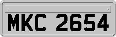 MKC2654