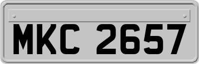 MKC2657