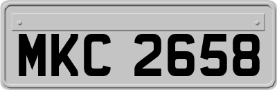 MKC2658