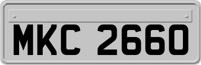 MKC2660