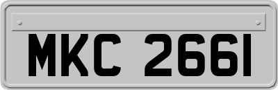 MKC2661