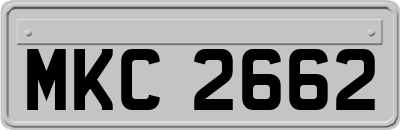 MKC2662