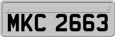 MKC2663
