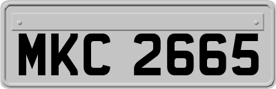 MKC2665