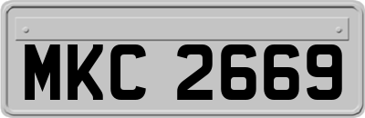 MKC2669