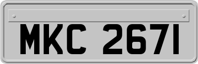 MKC2671