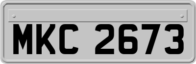 MKC2673